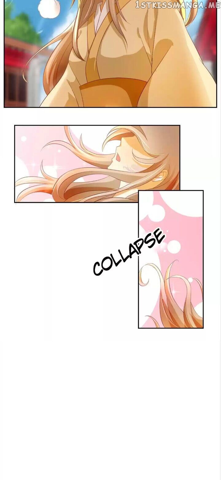 Drop-Dead Beauty chapter 3 - page 33