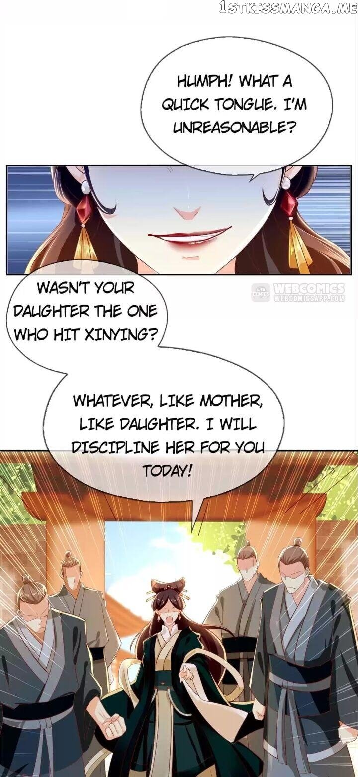 Drop-Dead Beauty chapter 3 - page 5