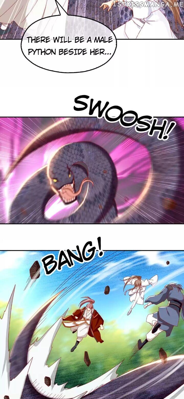 Drop-Dead Beauty chapter 34 - page 11