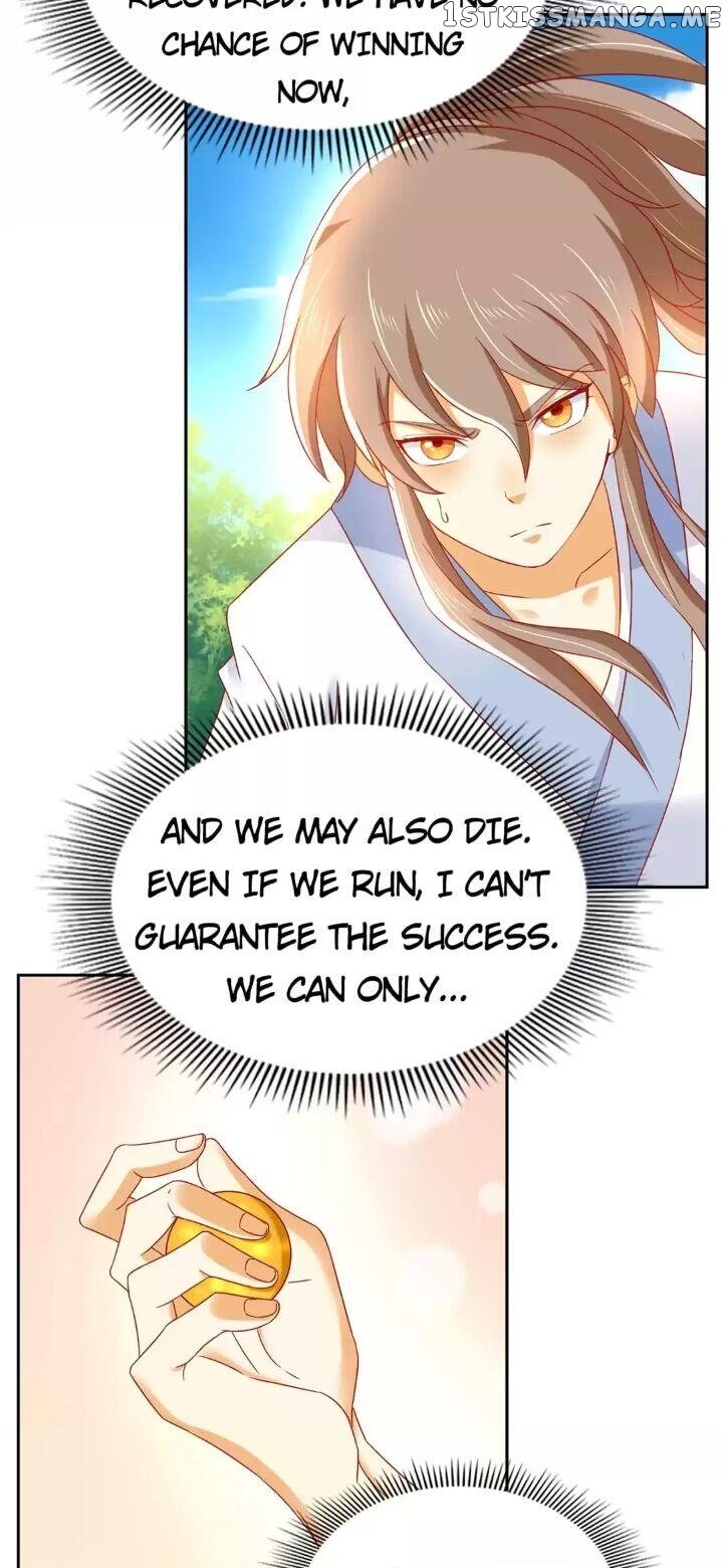 Drop-Dead Beauty chapter 34 - page 13