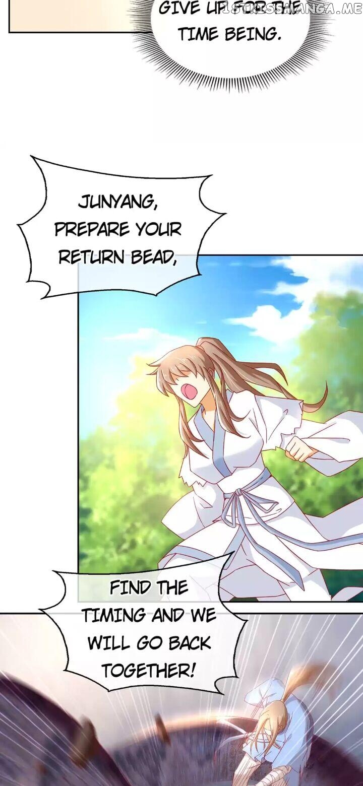 Drop-Dead Beauty chapter 34 - page 14
