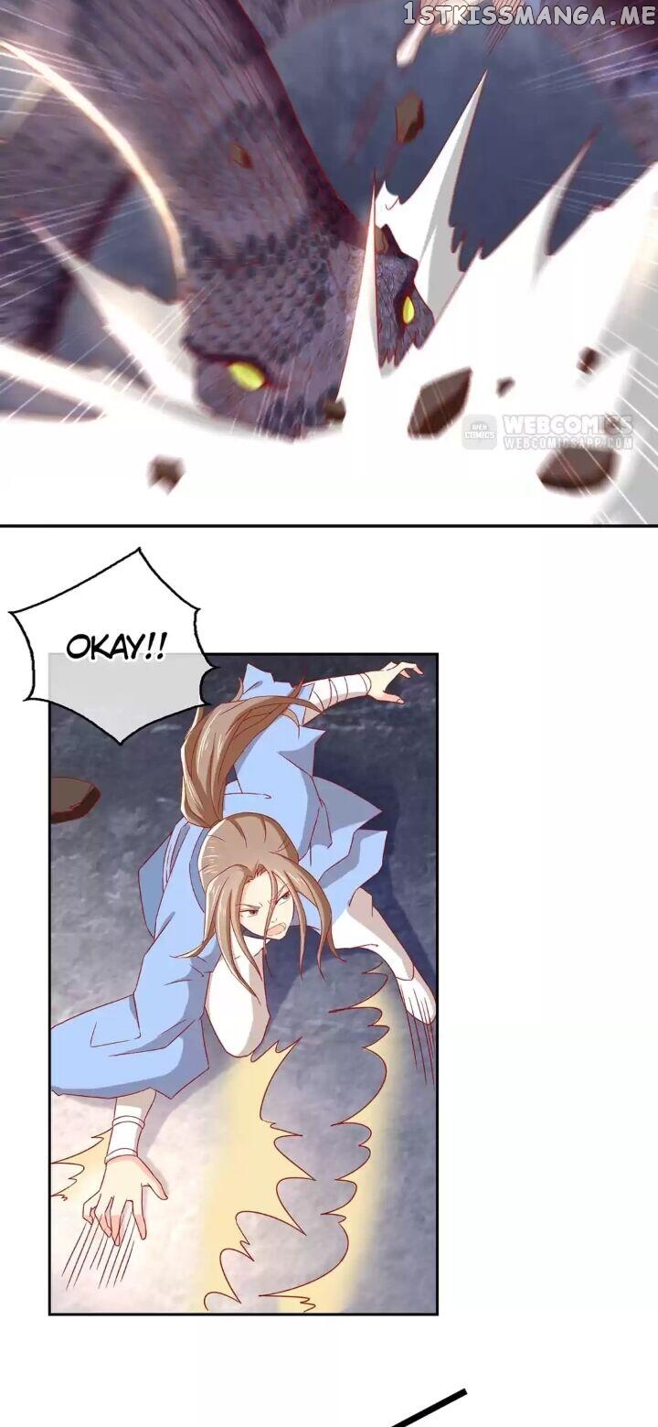 Drop-Dead Beauty chapter 34 - page 15