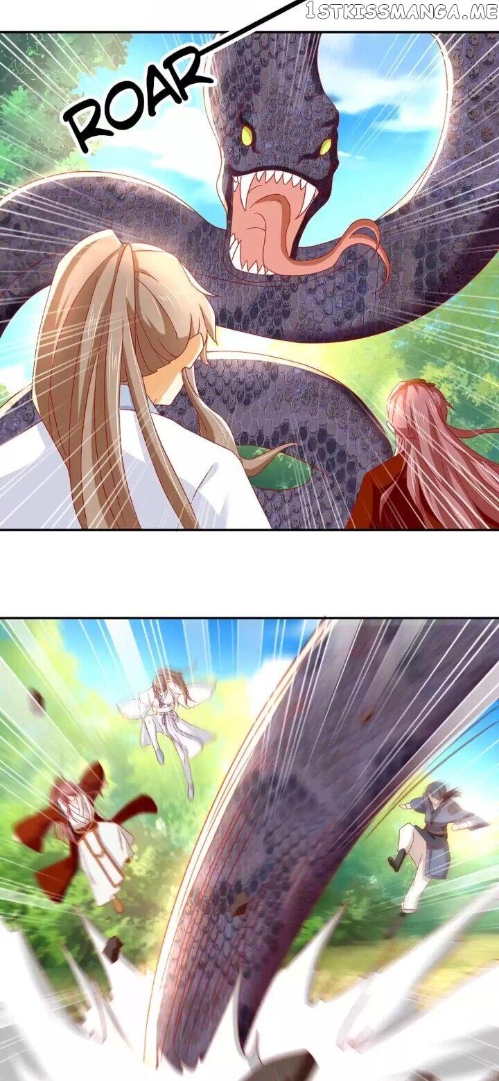 Drop-Dead Beauty chapter 34 - page 16