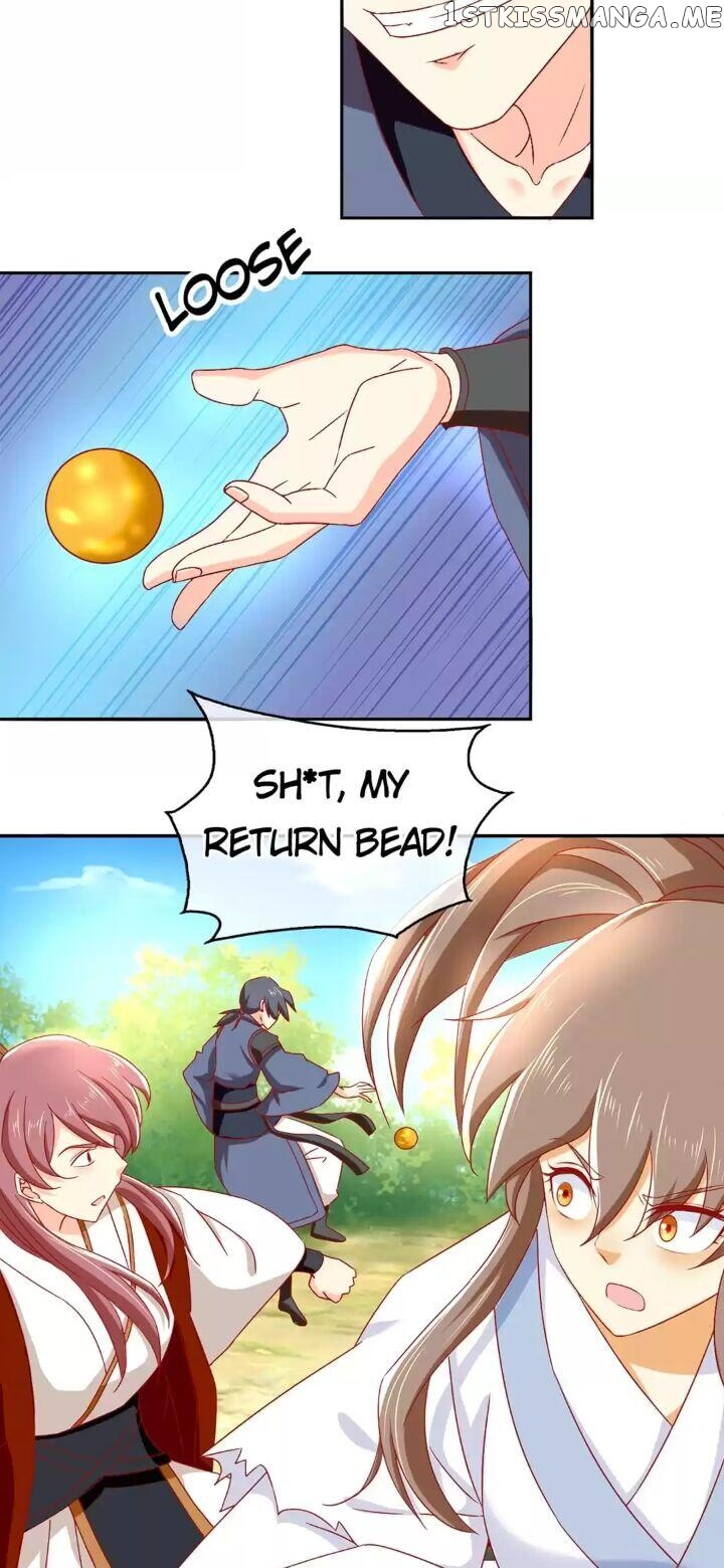 Drop-Dead Beauty chapter 34 - page 20