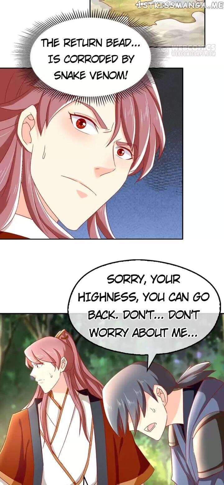 Drop-Dead Beauty chapter 34 - page 24