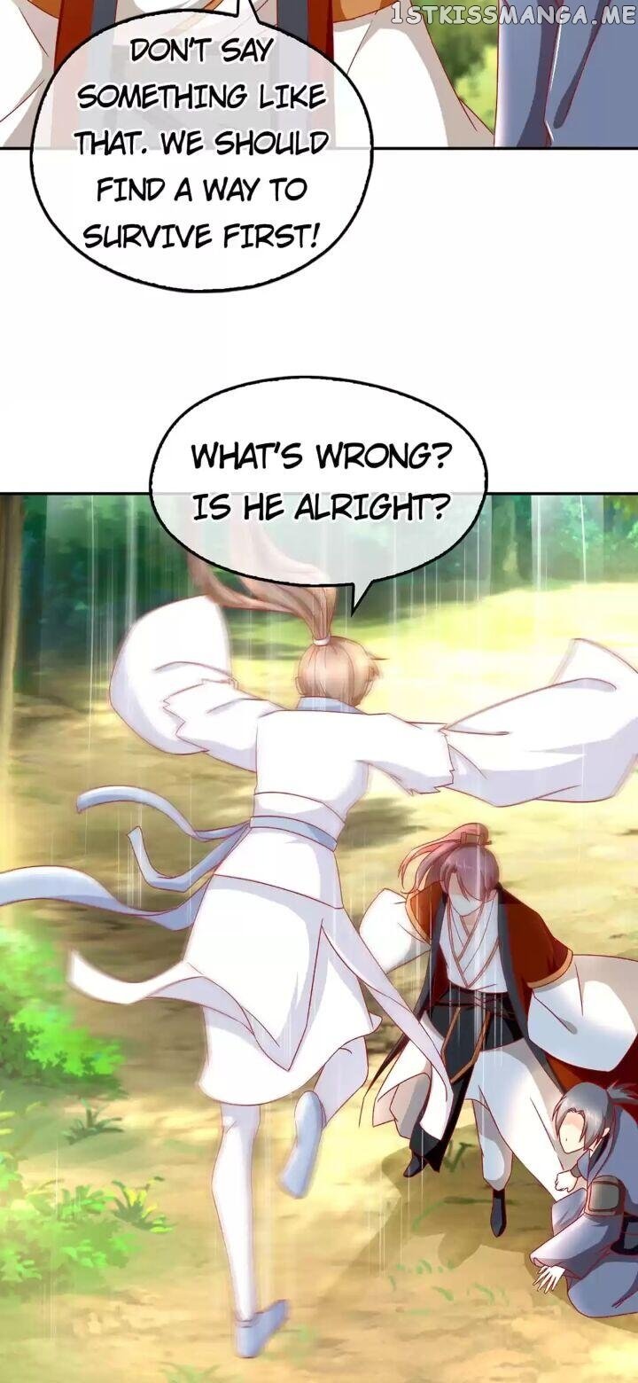 Drop-Dead Beauty chapter 34 - page 25