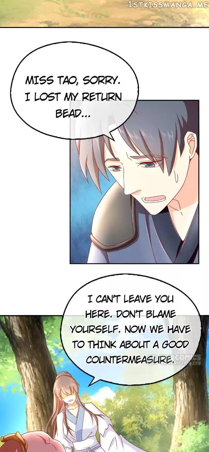 Drop-Dead Beauty chapter 34 - page 26