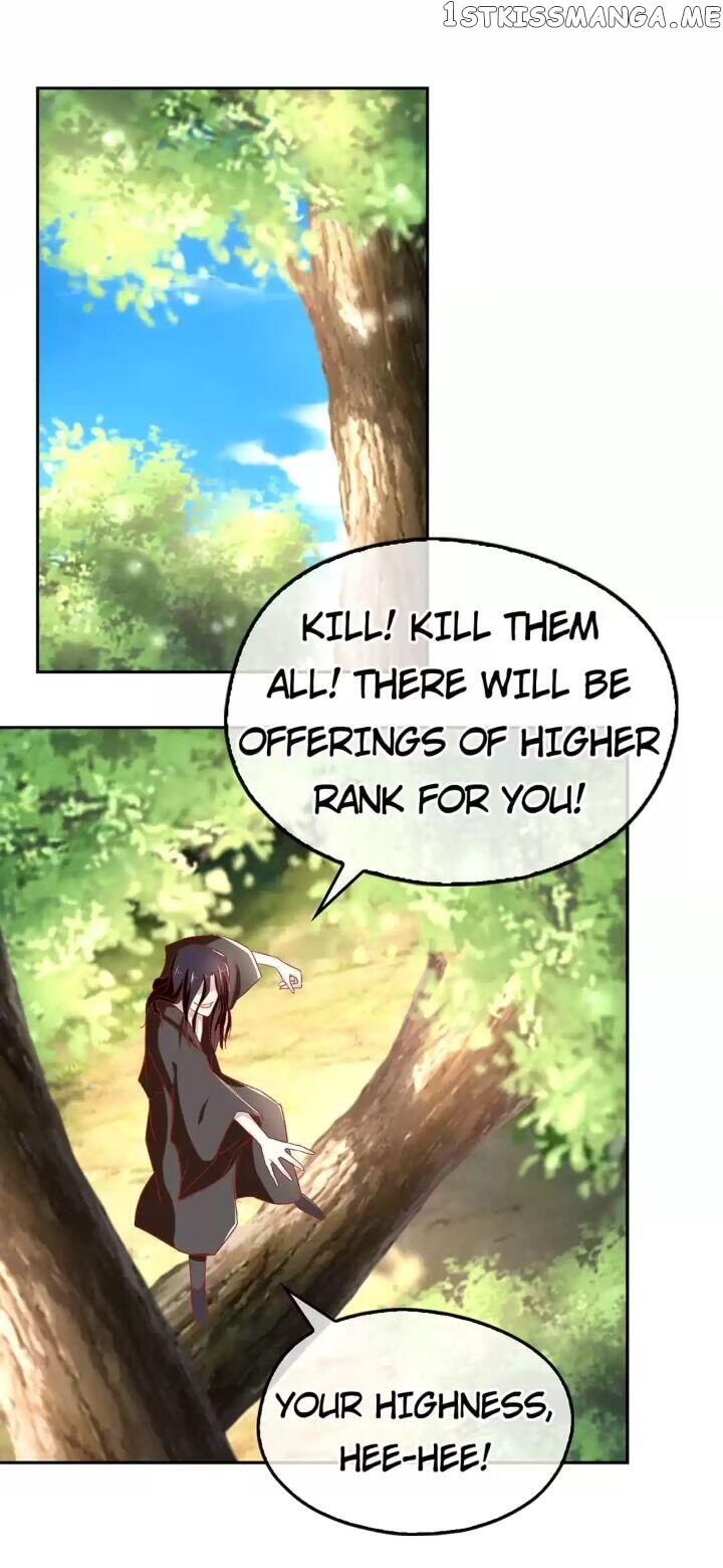 Drop-Dead Beauty chapter 34 - page 28