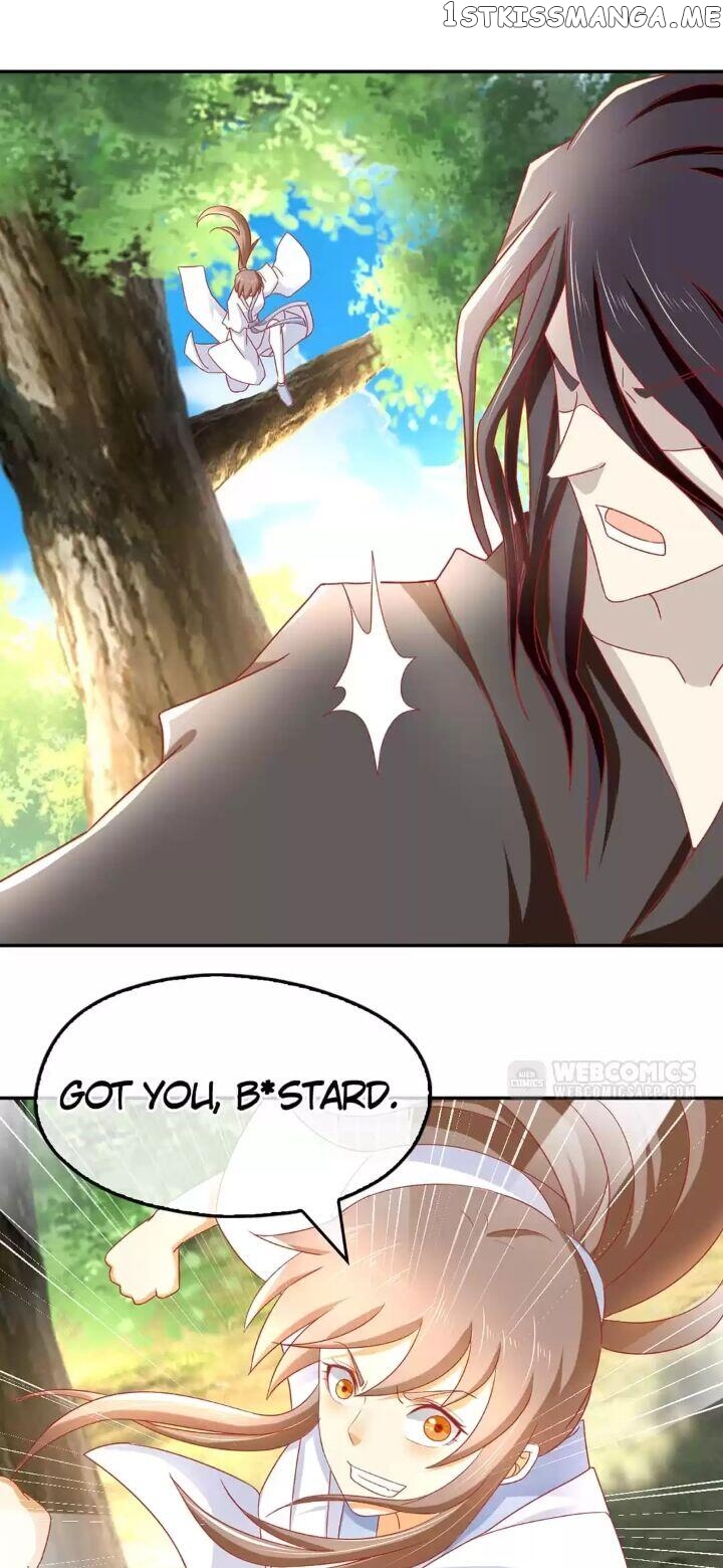 Drop-Dead Beauty chapter 34 - page 29