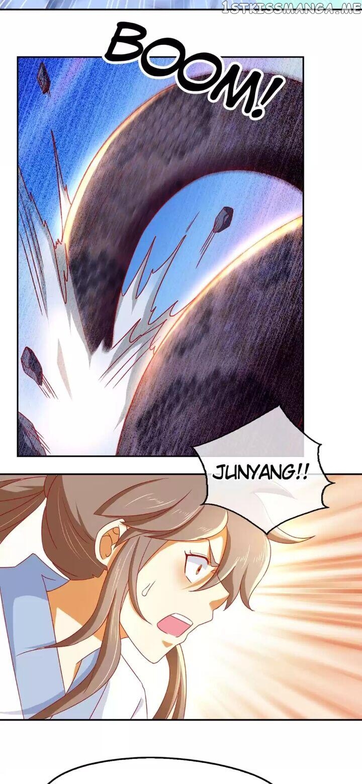 Drop-Dead Beauty chapter 34 - page 5