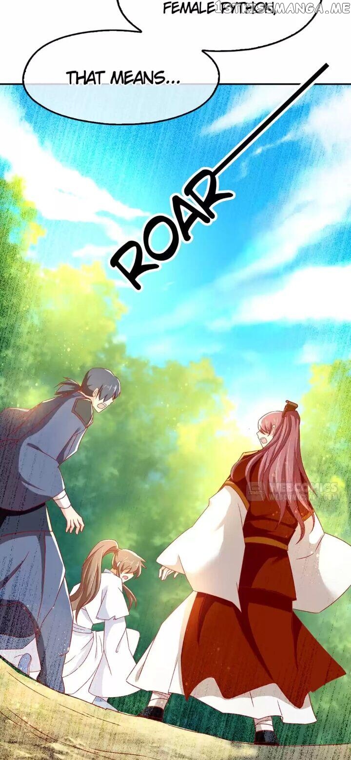 Drop-Dead Beauty chapter 34 - page 9