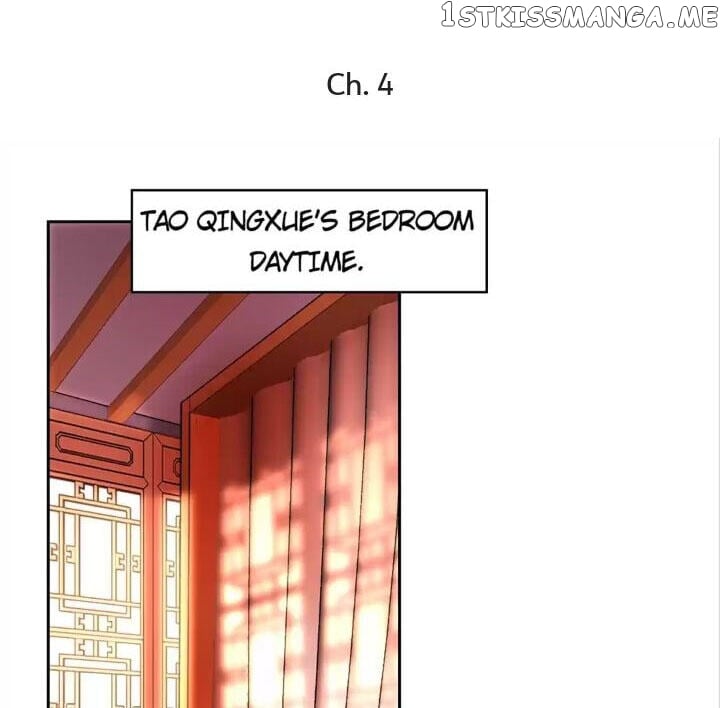 Drop-Dead Beauty chapter 4 - page 1
