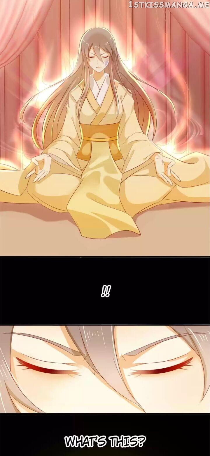 Drop-Dead Beauty chapter 4 - page 6