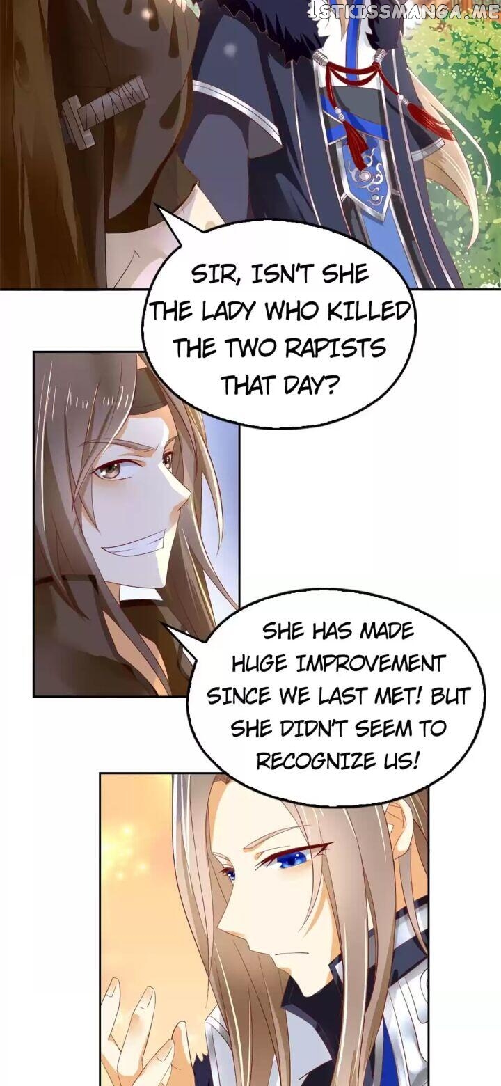 Drop-Dead Beauty chapter 5 - page 11