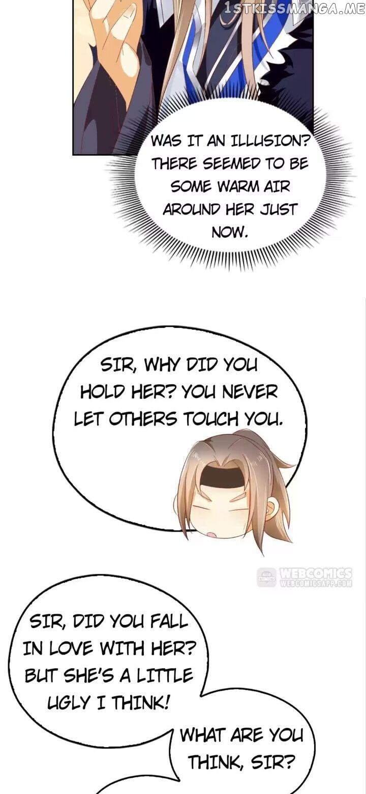 Drop-Dead Beauty chapter 5 - page 12