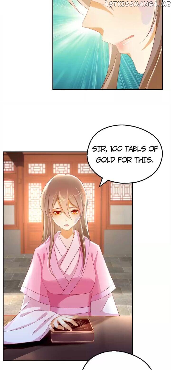 Drop-Dead Beauty chapter 5 - page 16