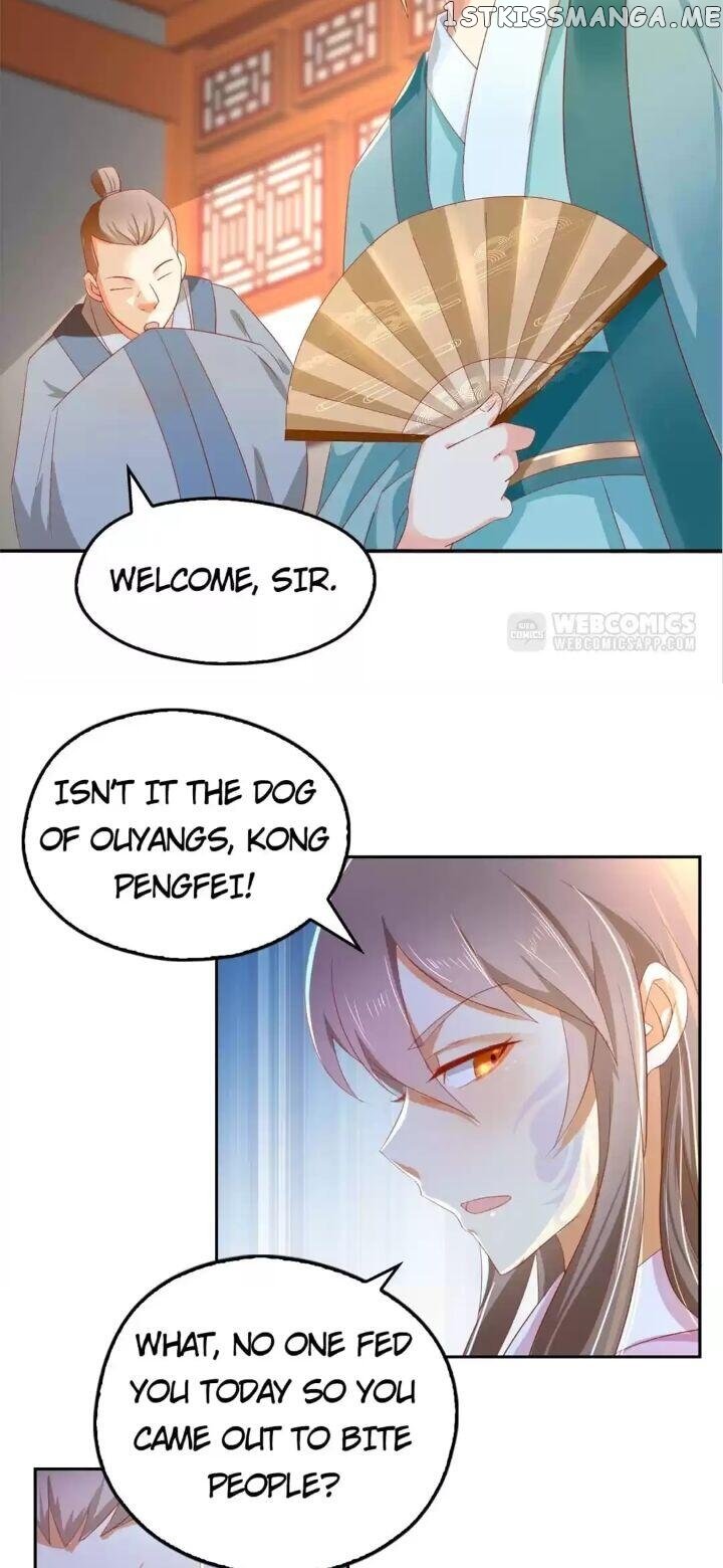 Drop-Dead Beauty chapter 5 - page 18