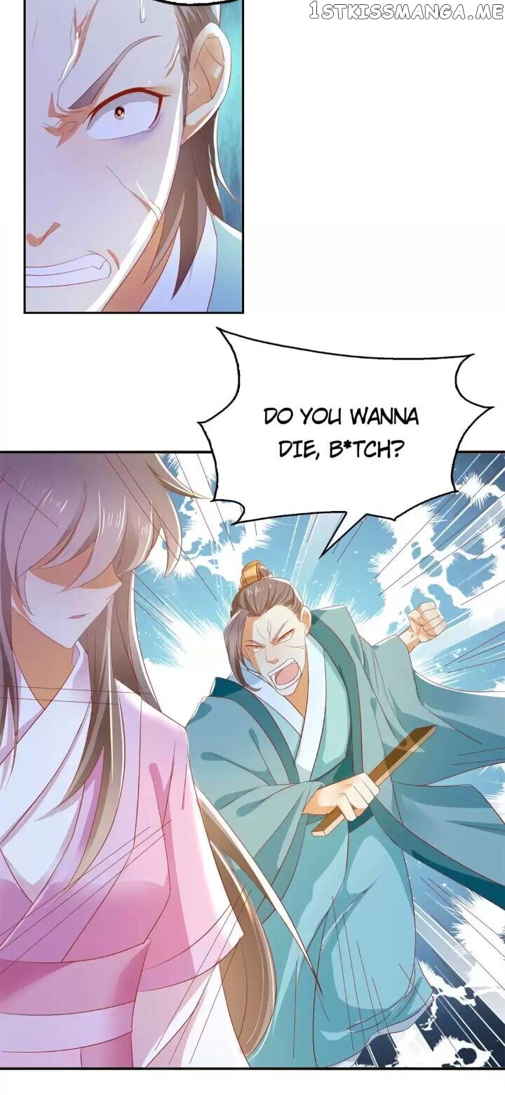 Drop-Dead Beauty chapter 5 - page 19