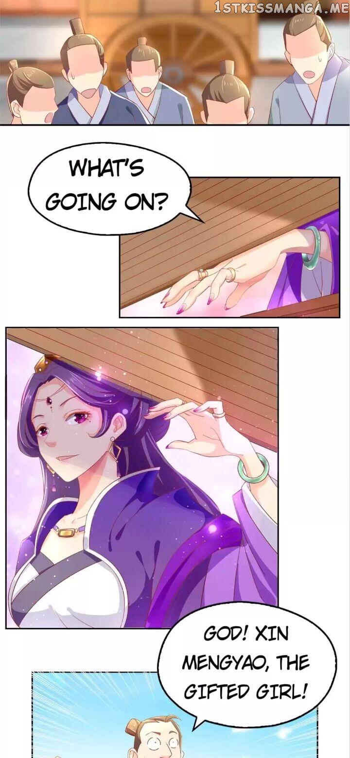Drop-Dead Beauty chapter 5 - page 22