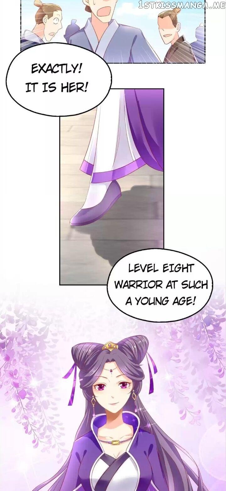 Drop-Dead Beauty chapter 5 - page 23