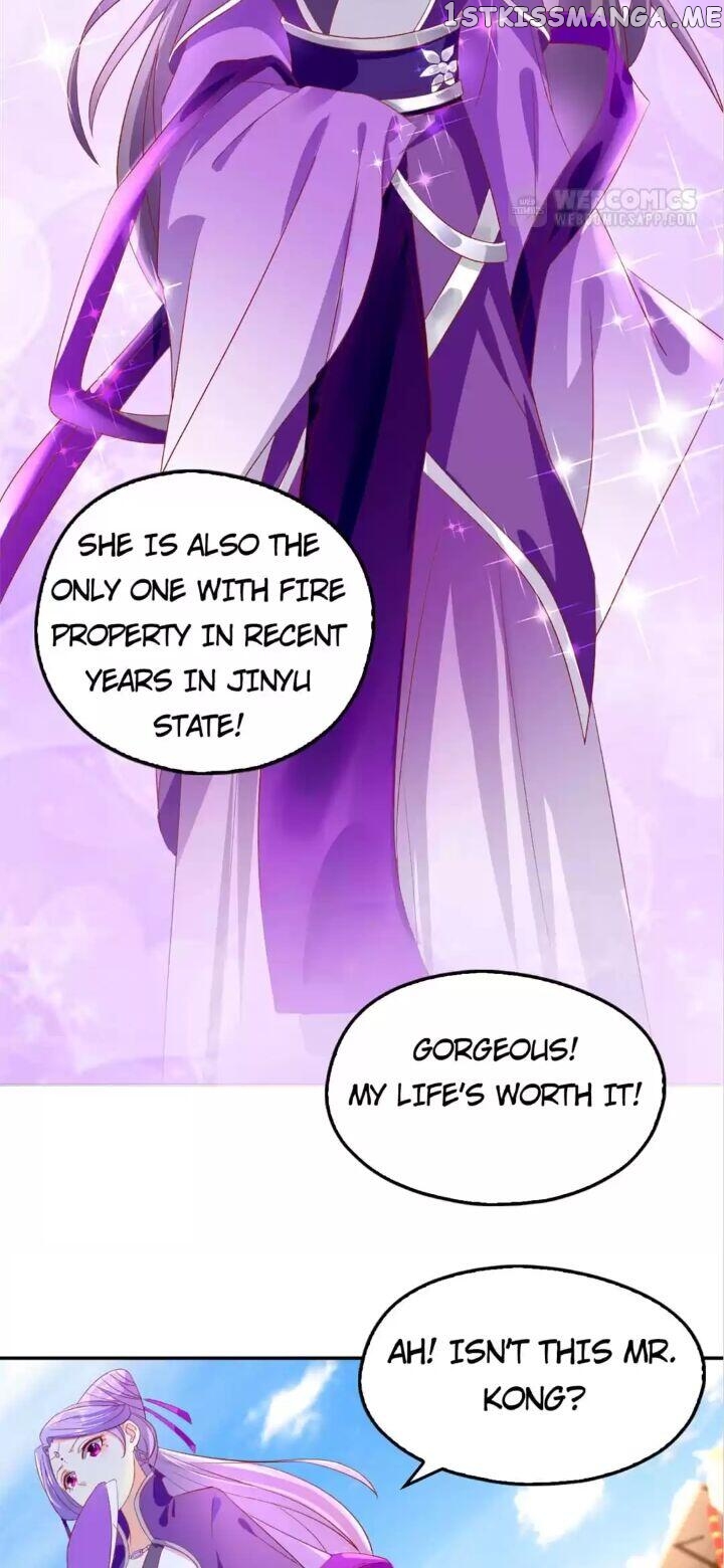 Drop-Dead Beauty chapter 5 - page 24