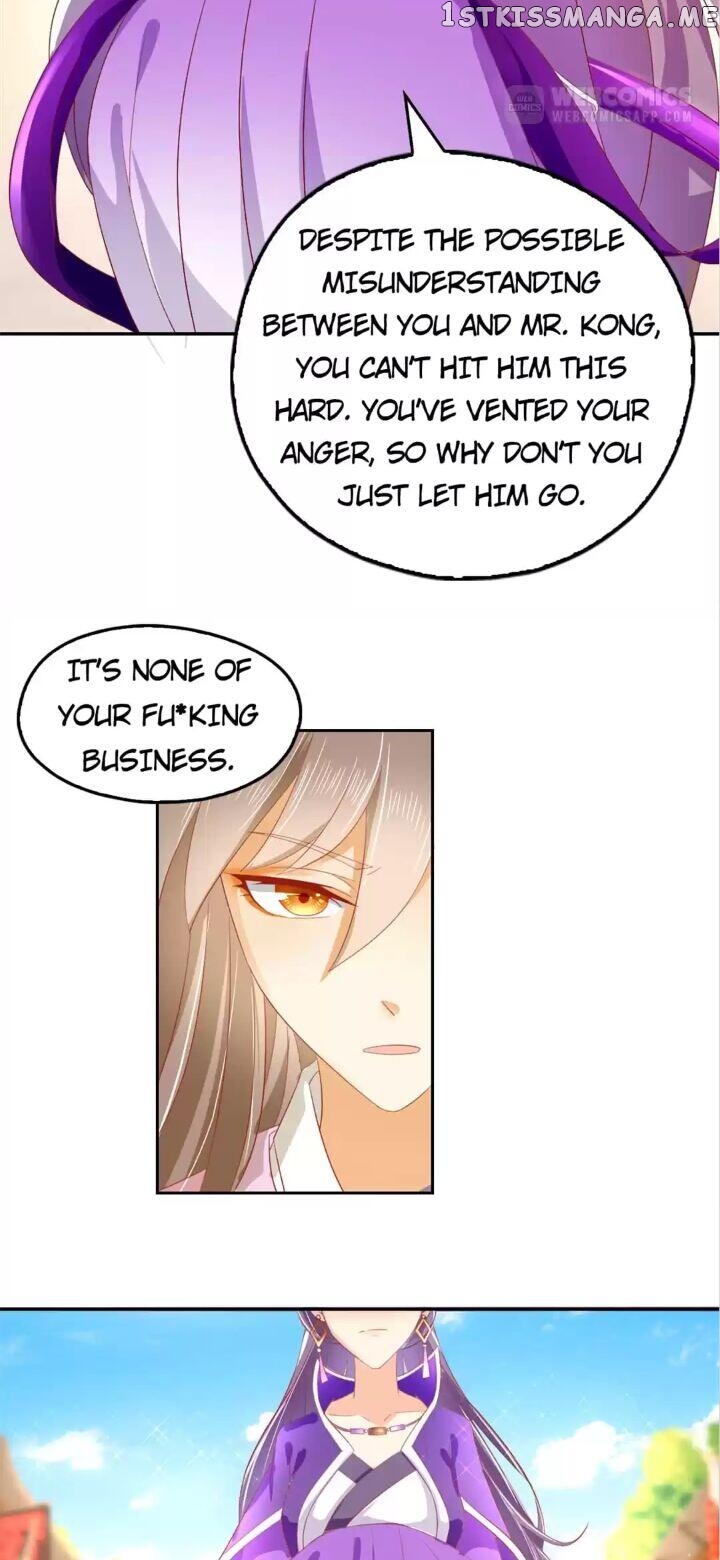 Drop-Dead Beauty chapter 5 - page 27
