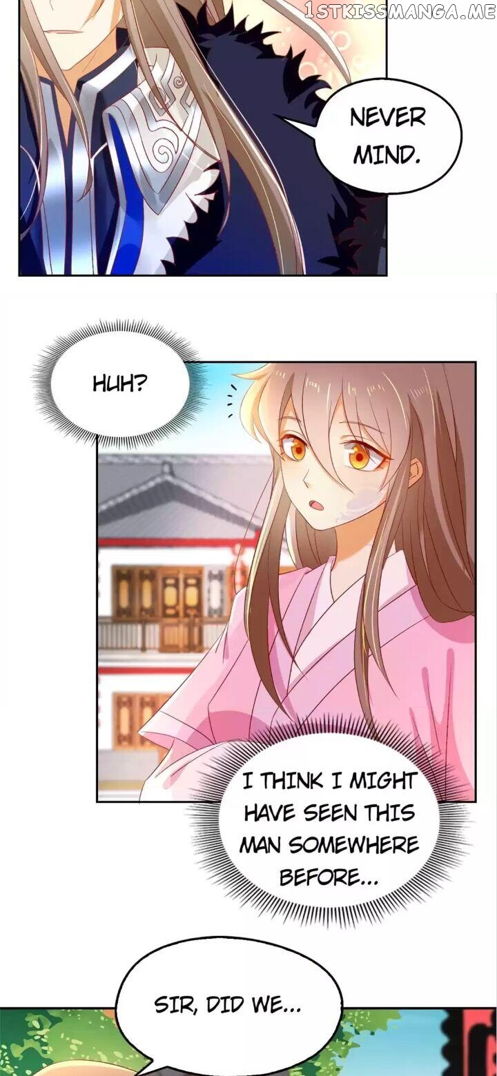 Drop-Dead Beauty chapter 5 - page 3