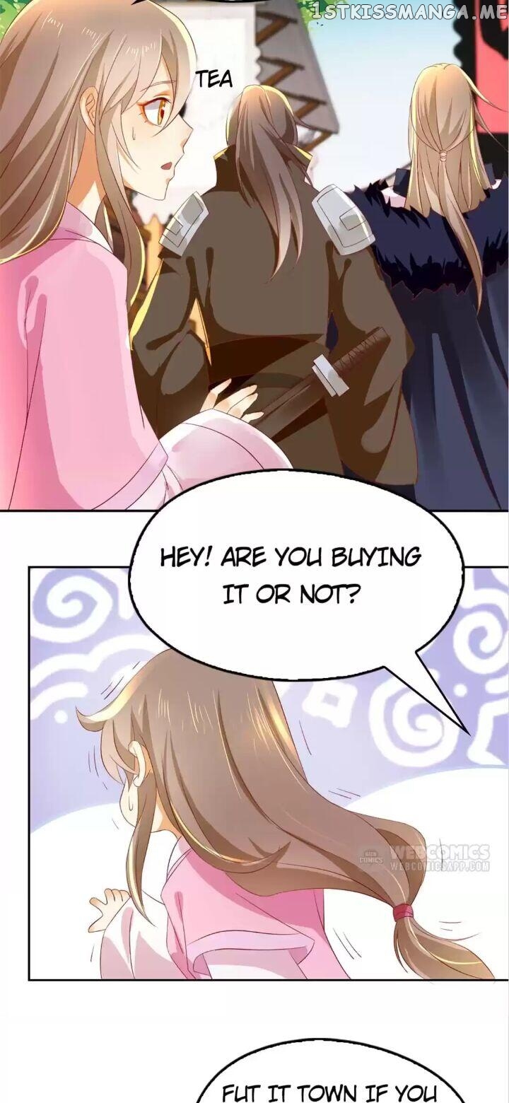 Drop-Dead Beauty chapter 5 - page 4