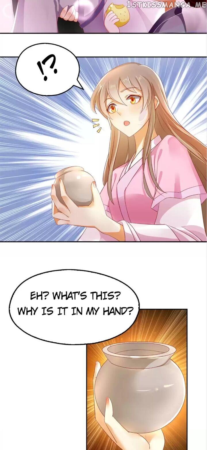 Drop-Dead Beauty chapter 5 - page 6