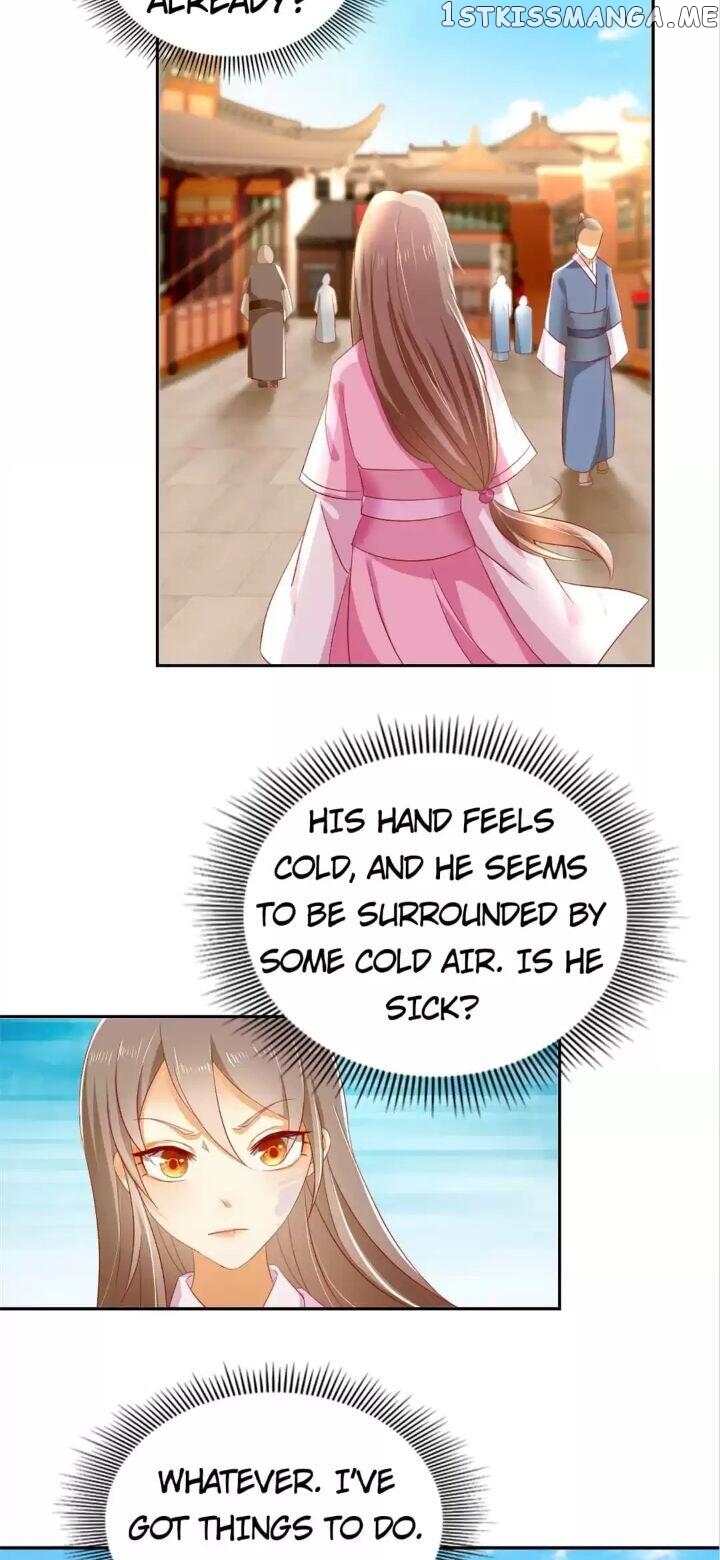 Drop-Dead Beauty chapter 5 - page 9