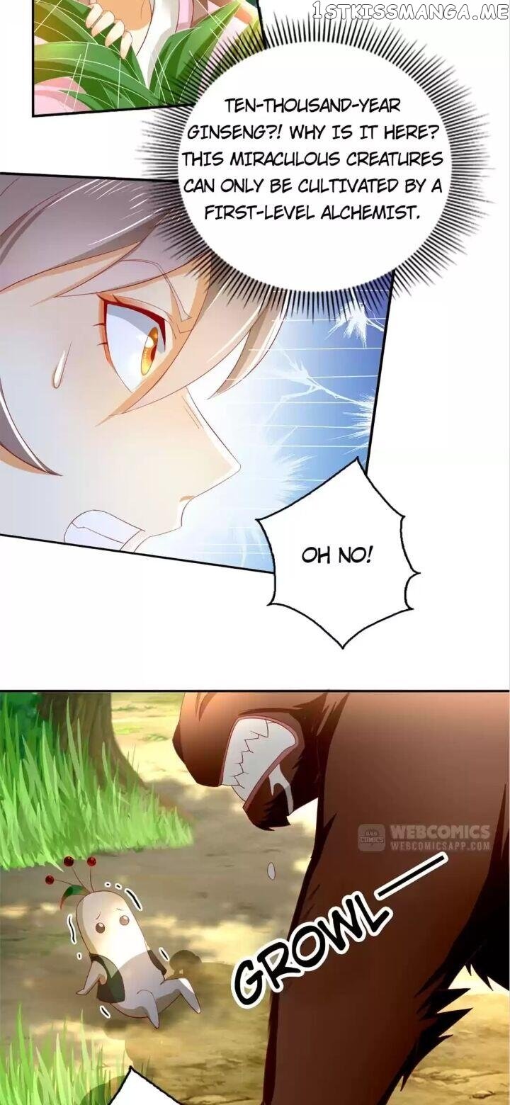 Drop-Dead Beauty chapter 6 - page 15
