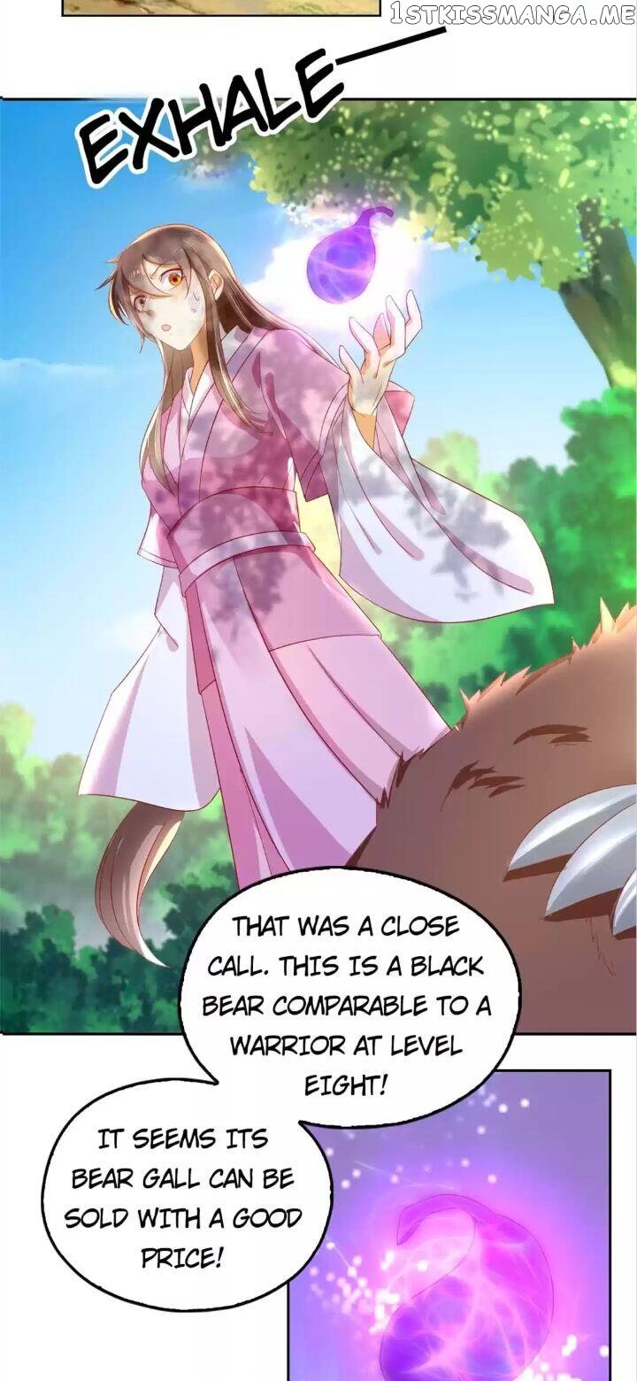 Drop-Dead Beauty chapter 6 - page 17