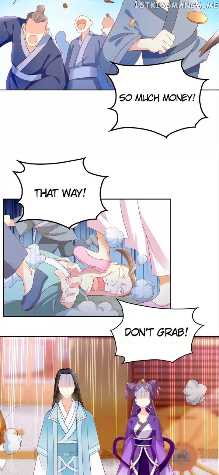 Drop-Dead Beauty chapter 6 - page 8