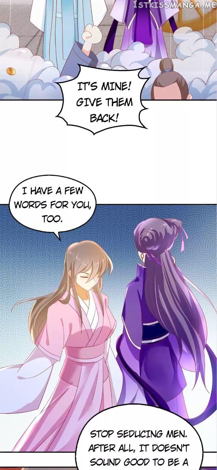 Drop-Dead Beauty chapter 6 - page 9