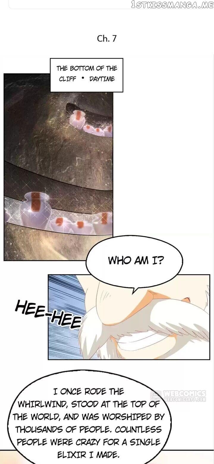 Drop-Dead Beauty chapter 7 - page 1