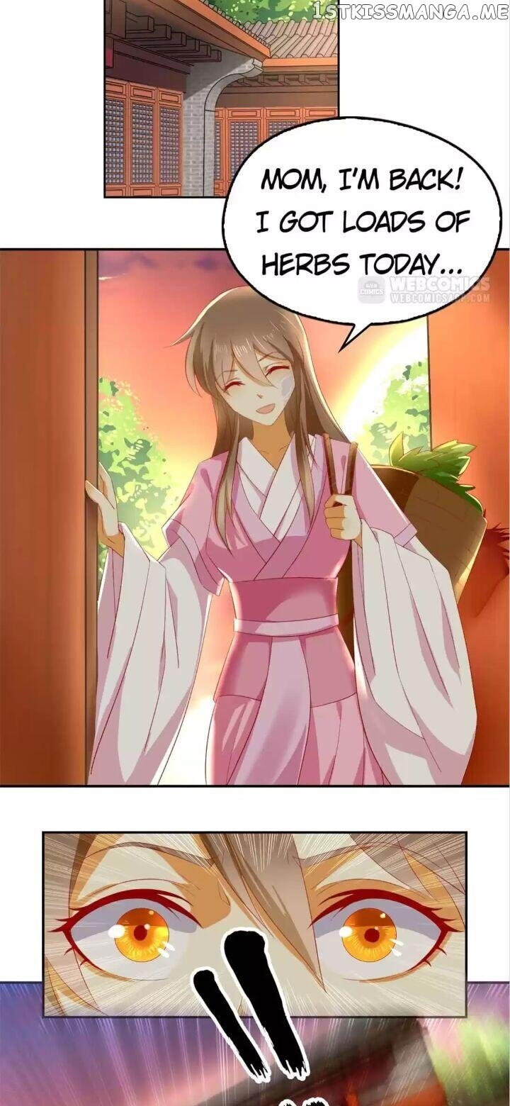 Drop-Dead Beauty chapter 7 - page 10