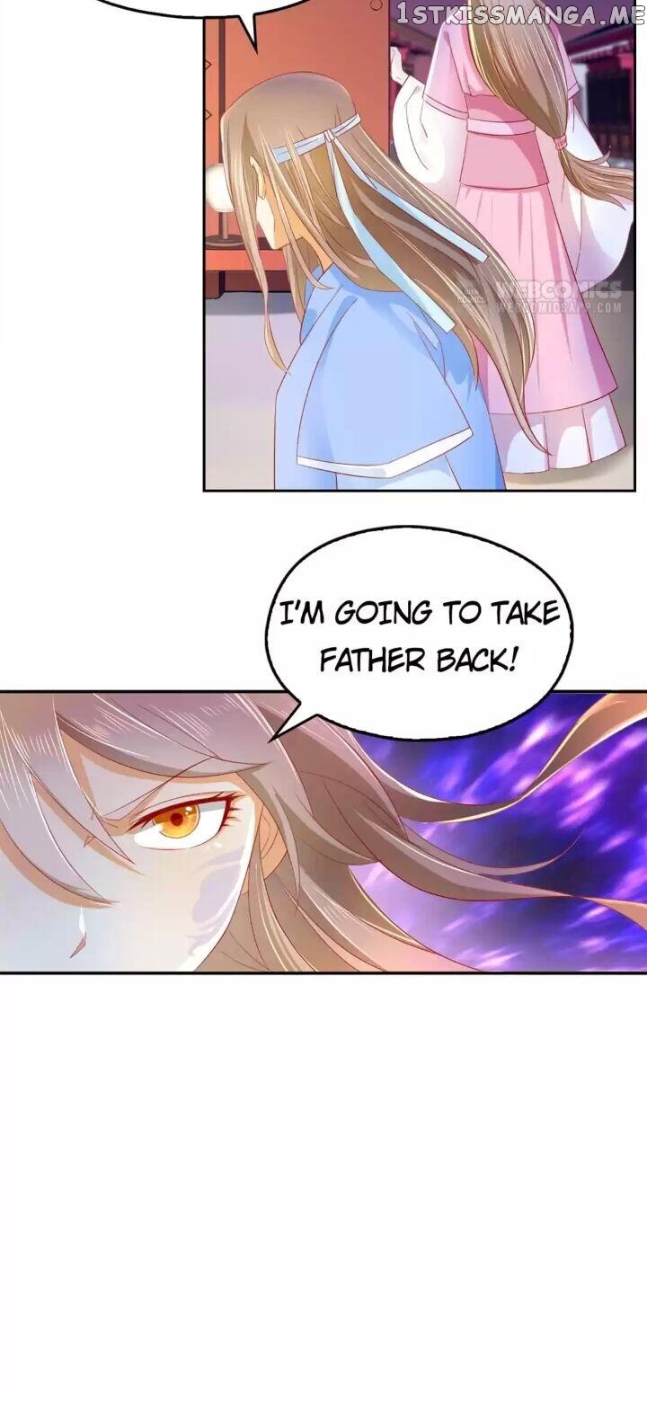 Drop-Dead Beauty chapter 7 - page 19