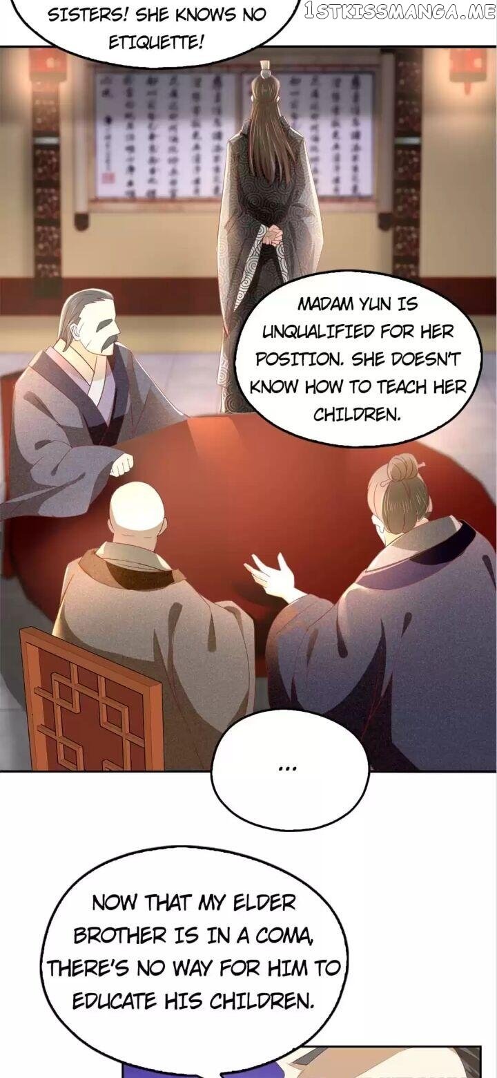 Drop-Dead Beauty chapter 7 - page 21