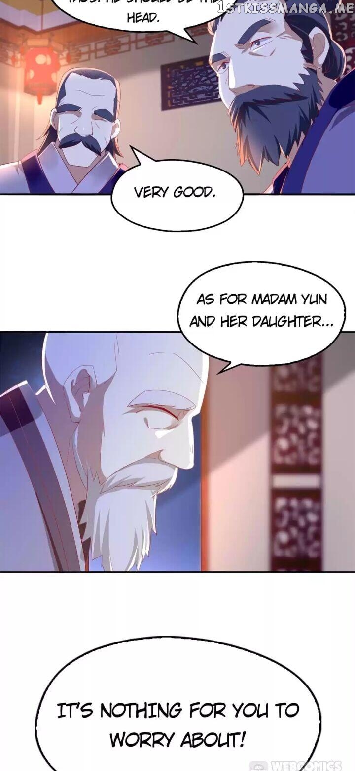 Drop-Dead Beauty chapter 7 - page 24