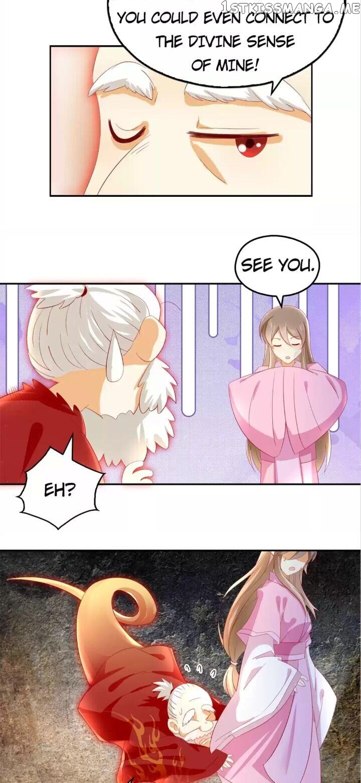 Drop-Dead Beauty chapter 7 - page 5