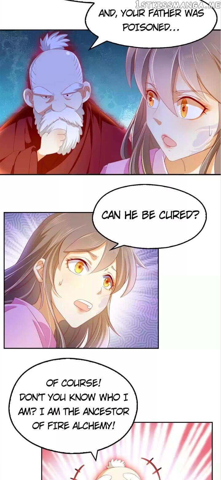 Drop-Dead Beauty chapter 8 - page 10