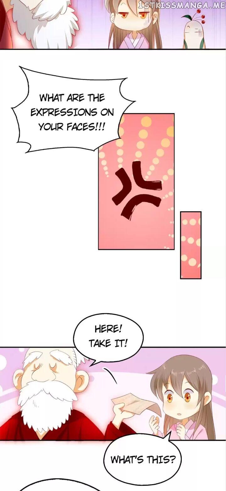 Drop-Dead Beauty chapter 8 - page 12