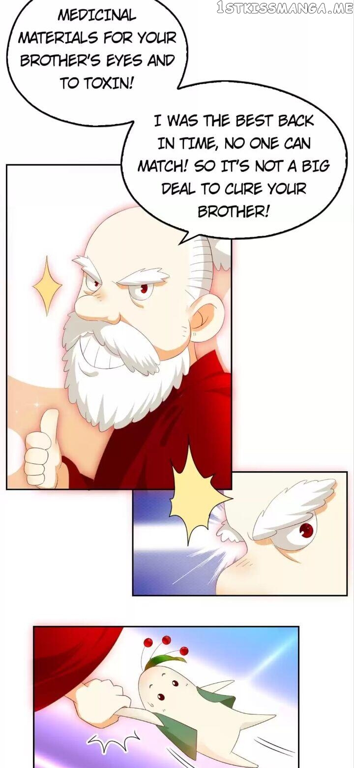 Drop-Dead Beauty chapter 8 - page 13