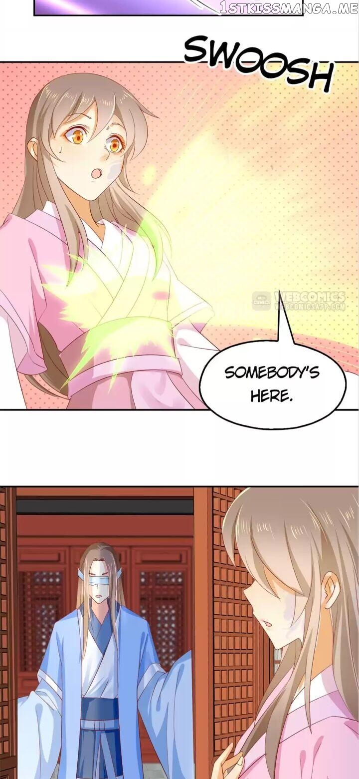 Drop-Dead Beauty chapter 8 - page 14