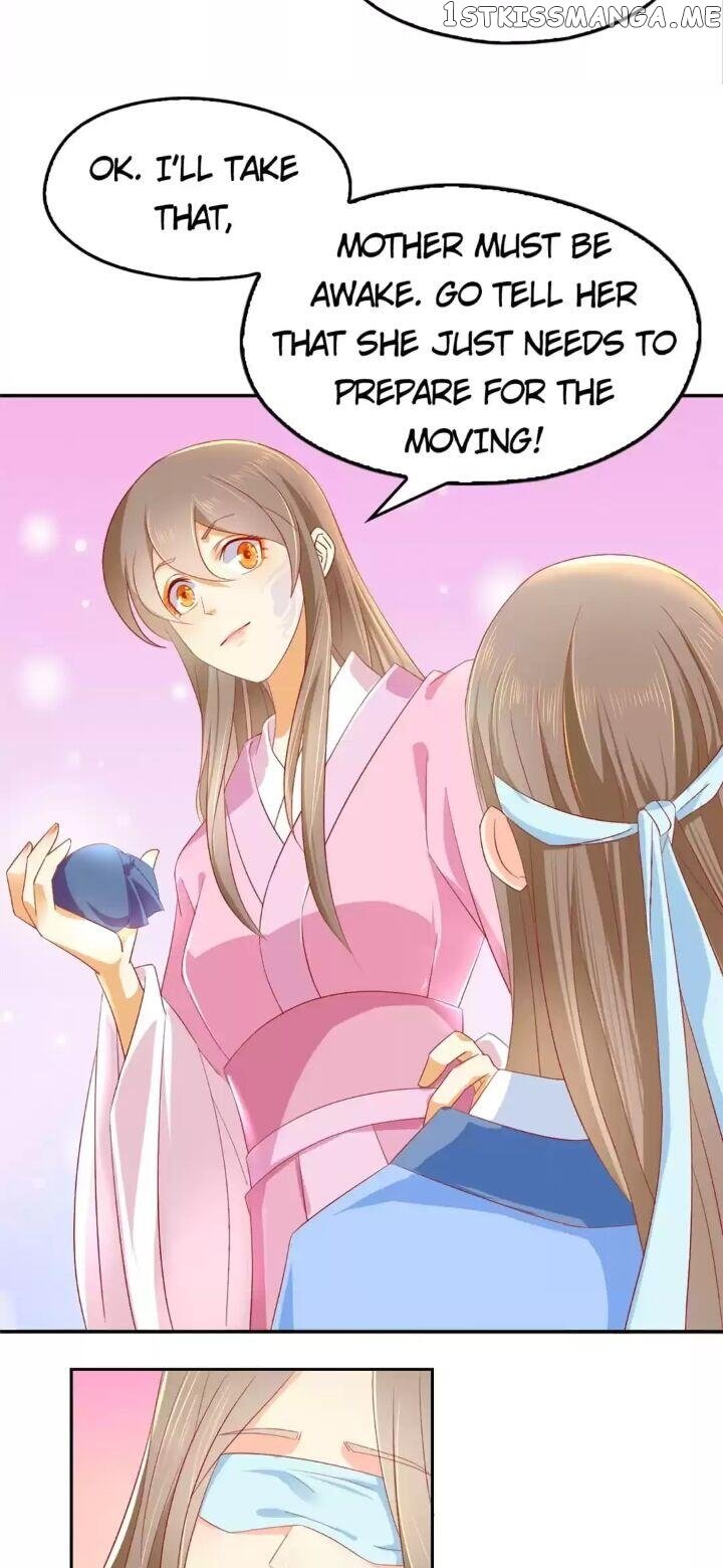 Drop-Dead Beauty chapter 8 - page 18