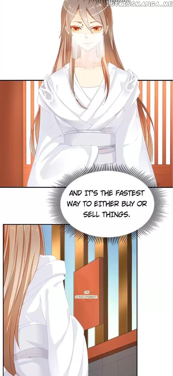 Drop-Dead Beauty chapter 8 - page 21