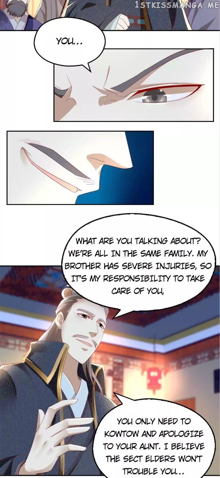 Drop-Dead Beauty chapter 8 - page 3