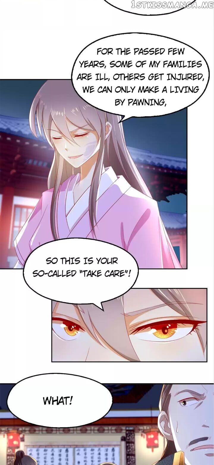 Drop-Dead Beauty chapter 8 - page 4