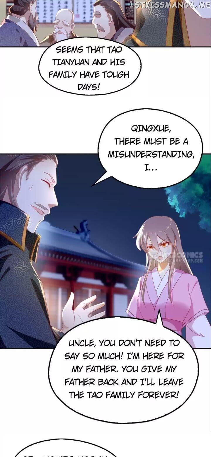 Drop-Dead Beauty chapter 8 - page 5