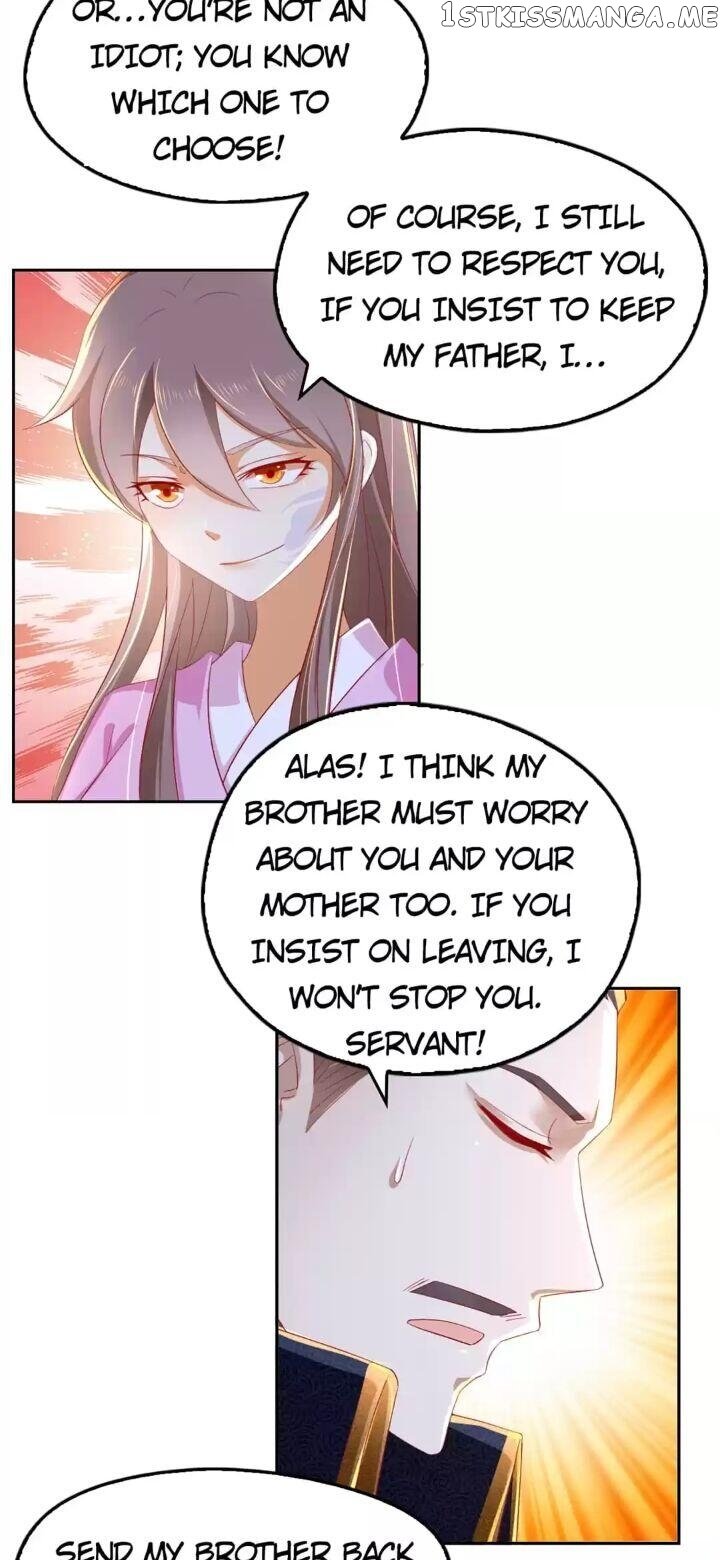Drop-Dead Beauty chapter 8 - page 6